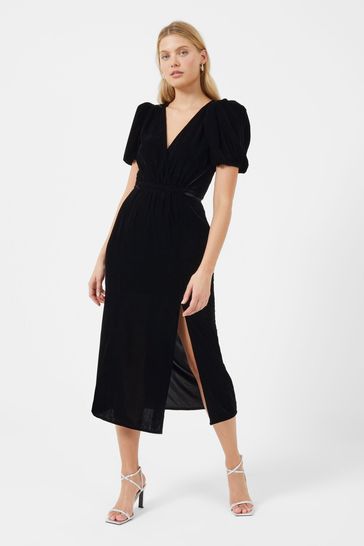 French connection shop long dress