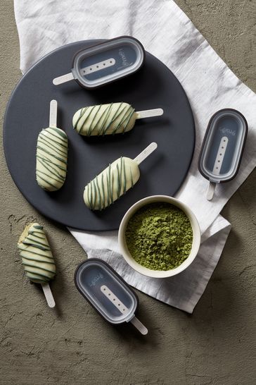 Lekue best sale lolly moulds