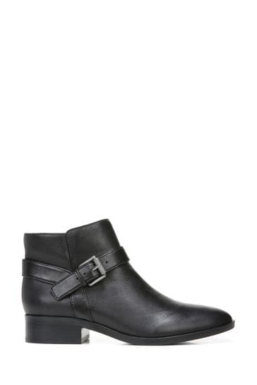 Naturalizer ankle boots sale cheap