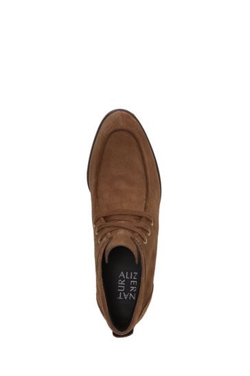 Naturalizer suede shoes outlet