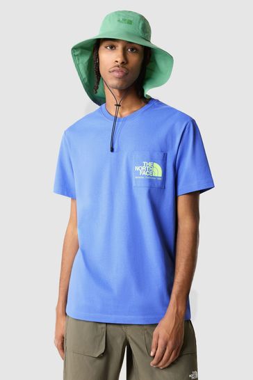 The North Face Berkeley California Pocket T-Shirt