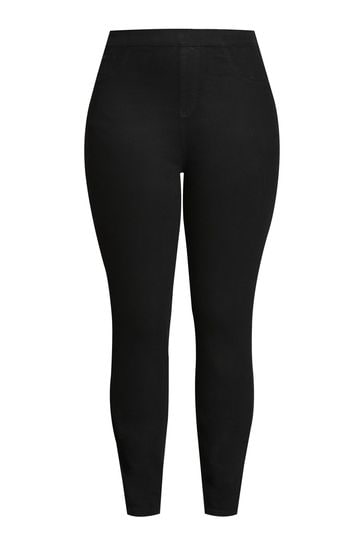 Evans curve jeggings cheap