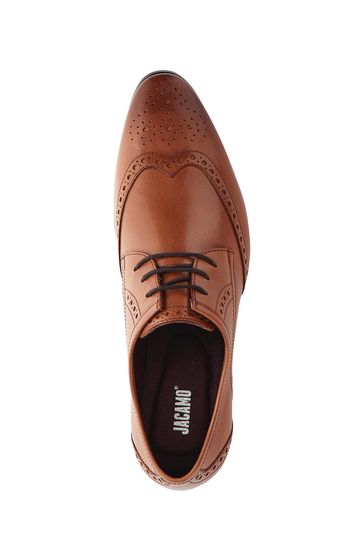 Jacamo brogues discount