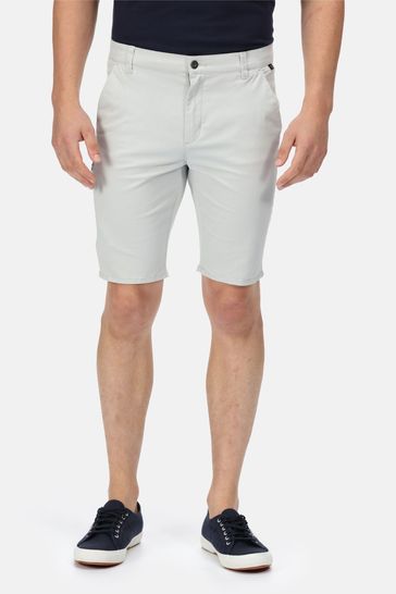 Regatta Silver Sandros Shorts