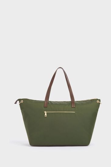 Buy OSPREY LONDON The Wanderer Nylon Weekend Holdall Bag With