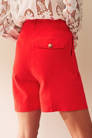 Buy red shorts 2025