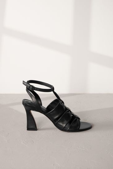 Bow clearance sandals uk