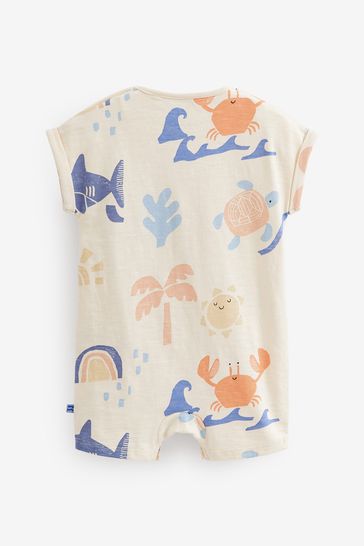 H&m character clothing top