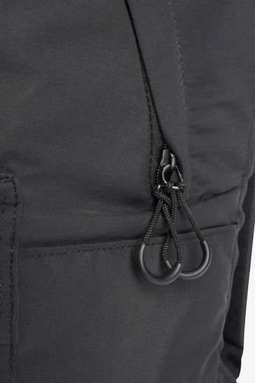 Buy Black Core Rucksack from Next Singapore