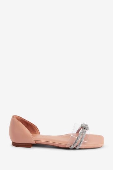 Vinyl closed toe sandals sale