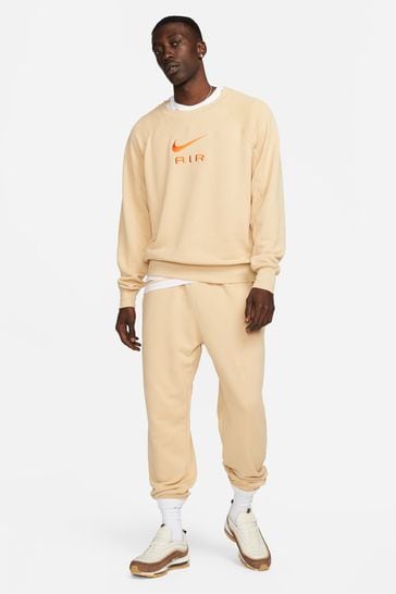 Nike air deals crewneck sweatshirt