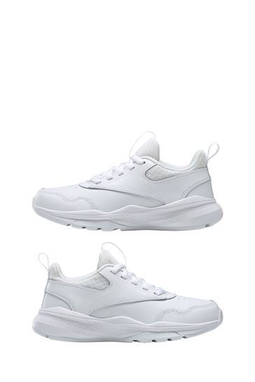 Colleague pile Unnecessary Buy Reebok Kids White XT Sprinter 2 Trainers from Next USA