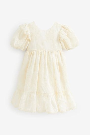 Laura ashley flower girl dress 2025