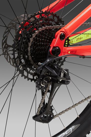 Rockrider xc 100 2025 27.5