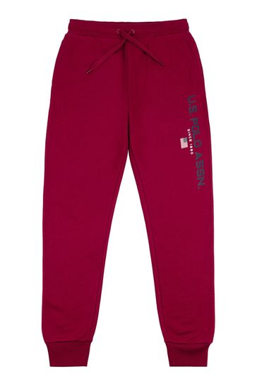 Uspa joggers hot sale