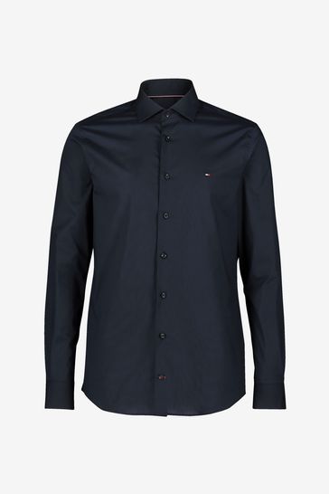 Tommy hilfiger tailored fit clearance