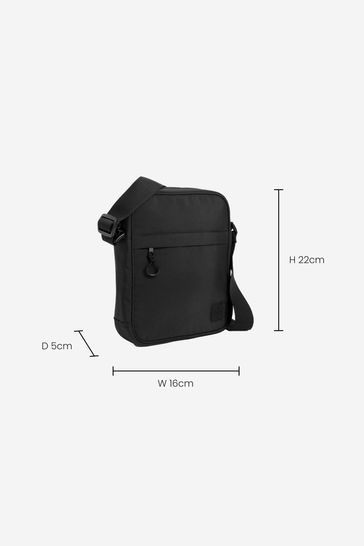 Buy Black Cross Body Bag from Next Bahrain