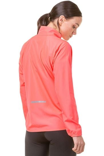 Buy Ronhill Womens Pink Core Jacket from Next Ireland