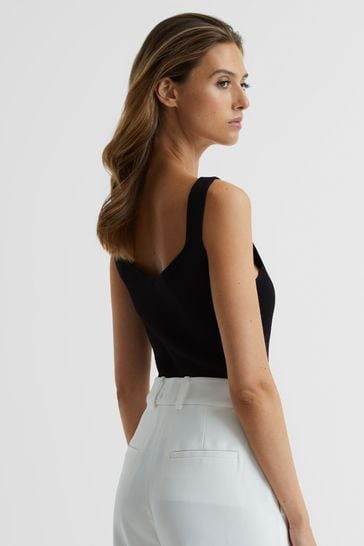 Reiss daisy clearance jacket