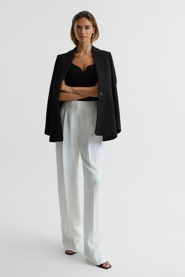 Reiss daisy jacket shop