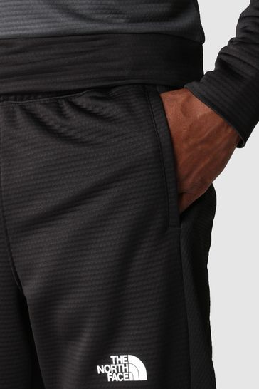 North face train 2024 n logo track pants
