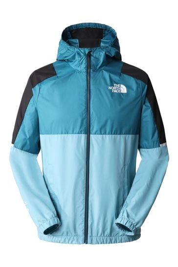 The North Face Mountain Athletics Wind Full Zip Jacket