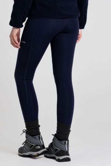 Buy Craghoppers Blue Kiwi Pro Thermo Leggings from Next Luxembourg
