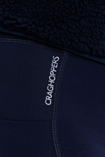 Buy Craghoppers Thermo Black Tights from Next Canada