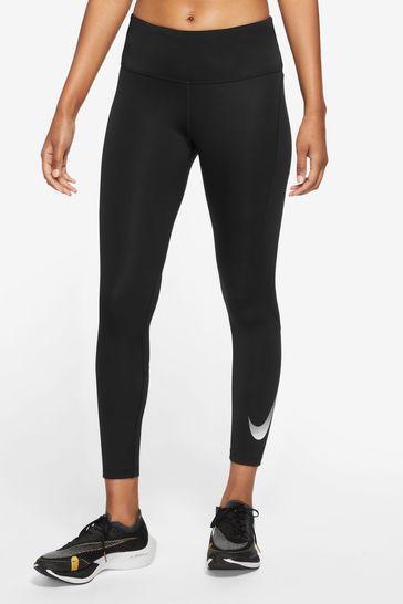 Dri fit online nike leggings womens