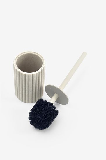 Bathroom brush clearance