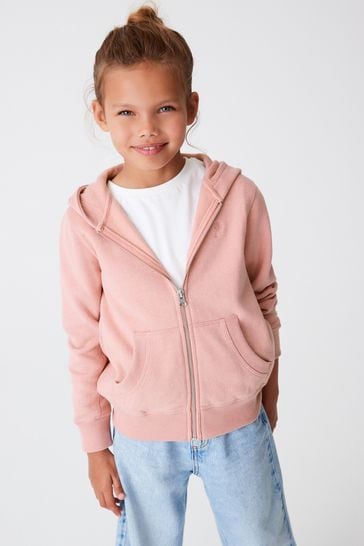 Next zip up hoodie discount
