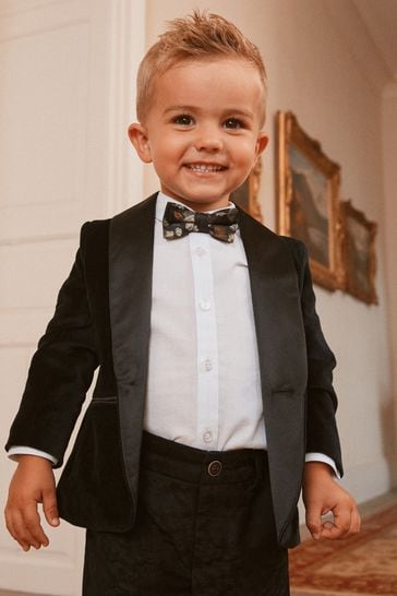Next kids blazer clearance