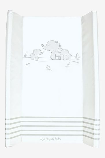 Girls sales changing mat