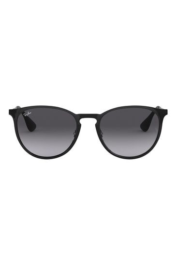 Ray ban round neri online
