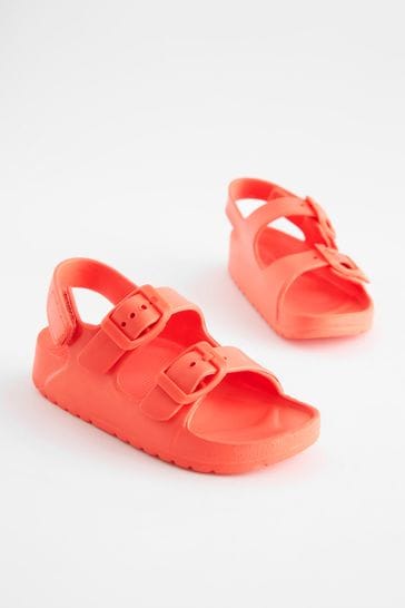 Red EVA Sandals