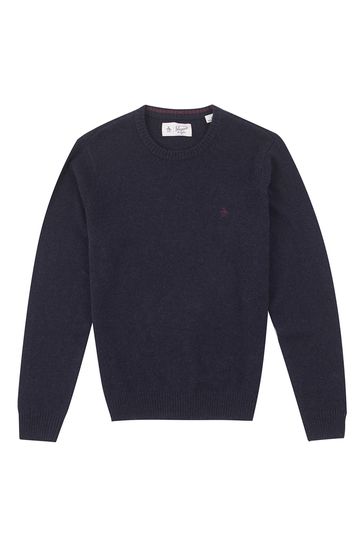 Mens penguin sweater sale