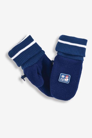 Jojo maman top bebe mittens