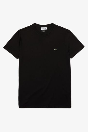 Lacoste pima store