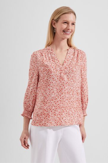 Hobbs cecilia jacket hotsell