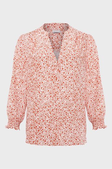 Hobbs cecilia jacket hotsell