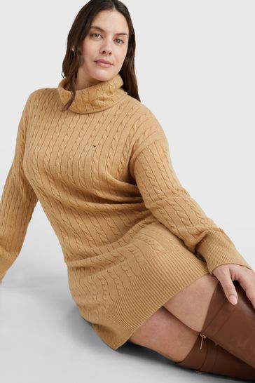 Tommy hilfiger cowl best sale neck sweater