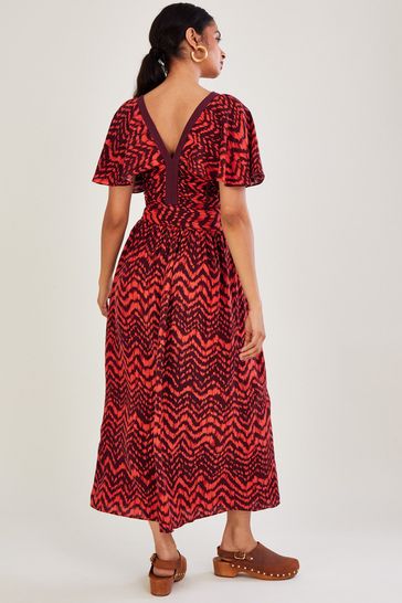 Monsoon clothing store