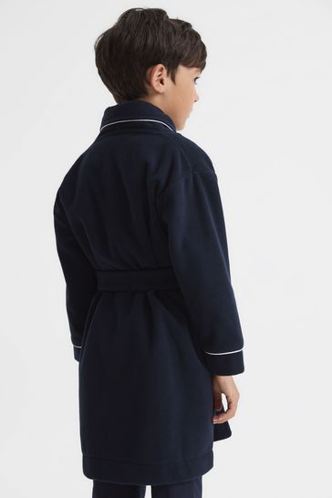 Reiss dressing gown deals