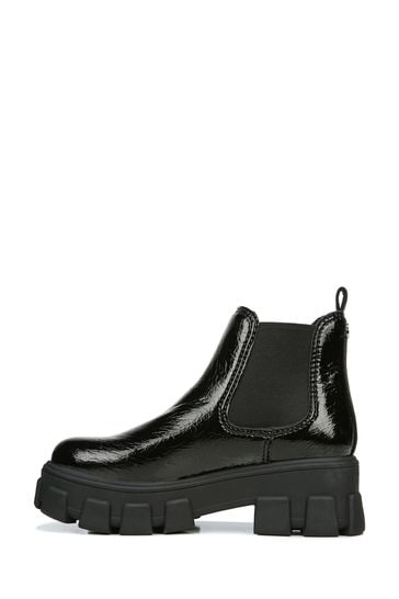 Sam edelman shop circus black booties