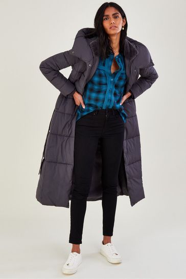 Monsoon coats online