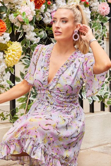 Chi chi deals mini dress