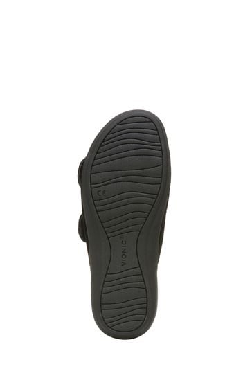 Buy Vionic Corlee Slider Sandals from Next Hungary