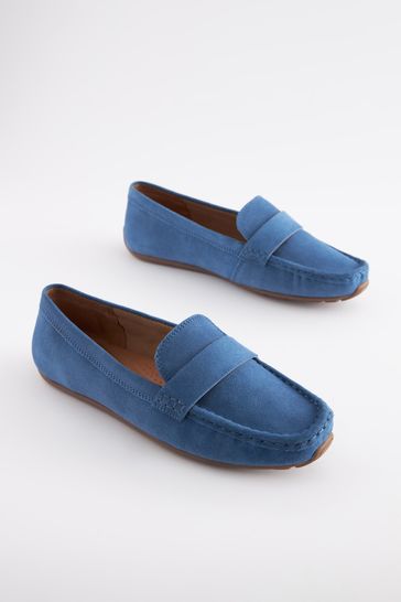Wide fit driving shoes cheap