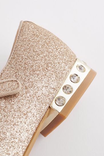 Rose gold ted hot sale baker shoes