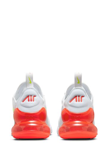Nike air max 270 junior coral store